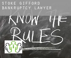 Stoke Gifford  bankruptcy lawyer