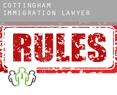 Cottingham  immigration lawyer