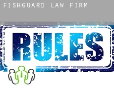 Fishguard law firm