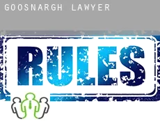 Goosnargh  lawyer