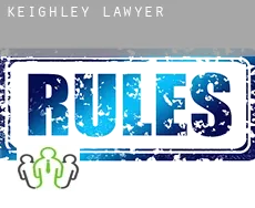 Keighley  lawyer
