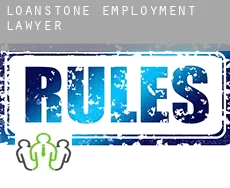 Loanstone  employment lawyer