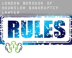 Hounslow  bankruptcy lawyer