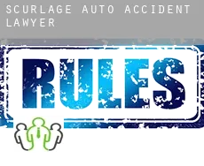 Scurlage auto accident lawyer
