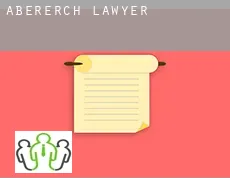Abererch  lawyer