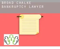 Broad Chalke  bankruptcy lawyer
