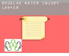 Douglas Water  injury lawyer