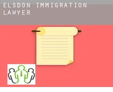 Elsdon immigration lawyer