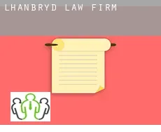 Lhanbryd  law firm