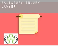 Salisbury  injury lawyer