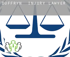 Duffryn  injury lawyer
