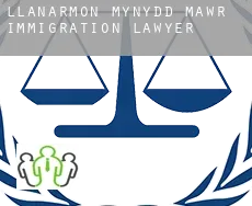 Llanarmon-Mynydd-mawr  immigration lawyer