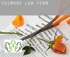 Culmore  law firm