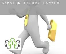 Gamston injury lawyer