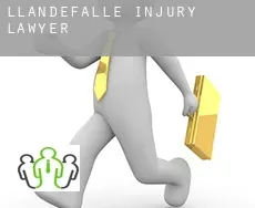 Llandefalle injury lawyer