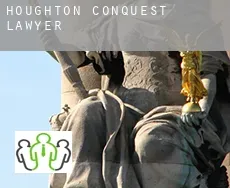 Houghton Conquest lawyer
