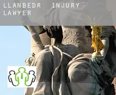 Llanbedr  injury lawyer