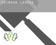 Crimond  lawyer