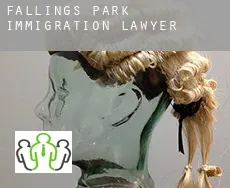 Fallings Park  immigration lawyer