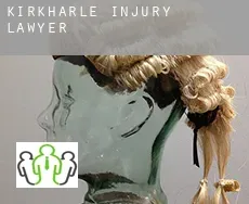 Kirkharle injury lawyer