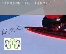 Carrington  lawyer