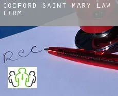 Codford Saint Mary  law firm