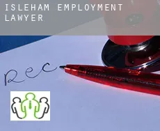 Isleham  employment lawyer