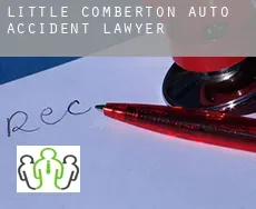 Little Comberton  auto accident lawyer