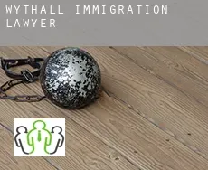Wythall  immigration lawyer