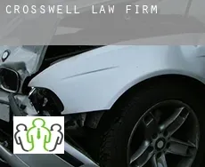 Crosswell law firm