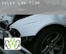Culky  law firm
