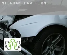 Midgham  law firm