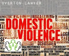 Overton  lawyer